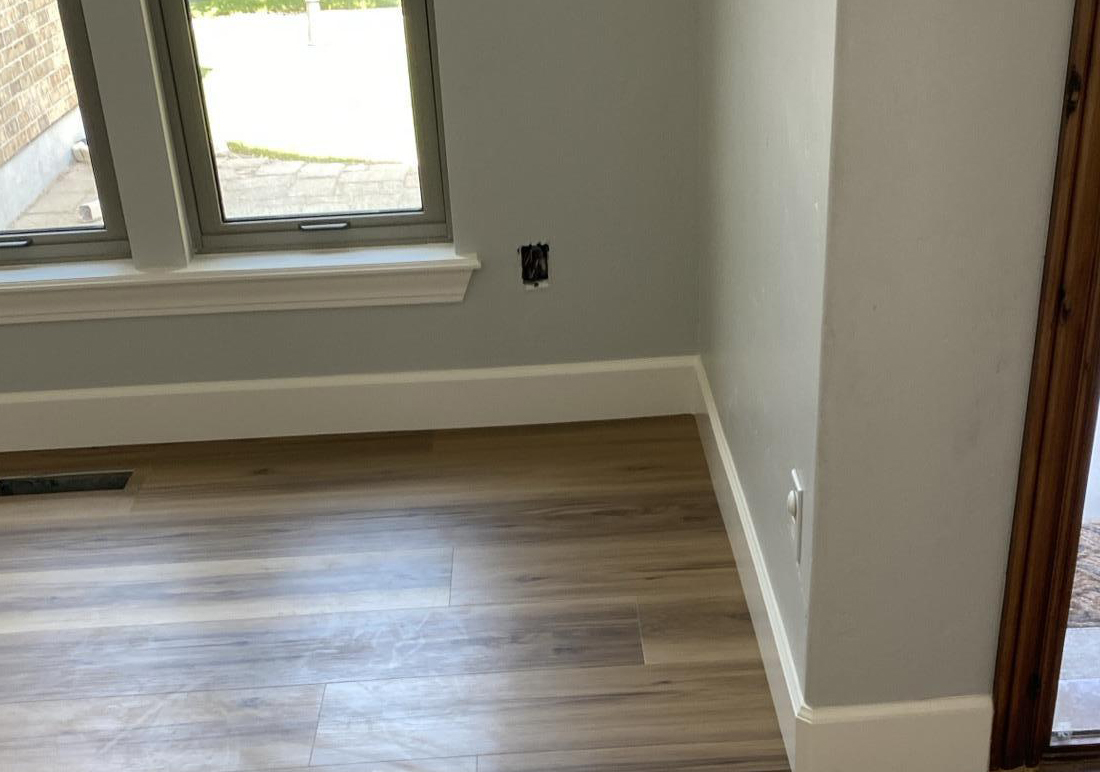 Mold Remediation Highland UT Hundley After