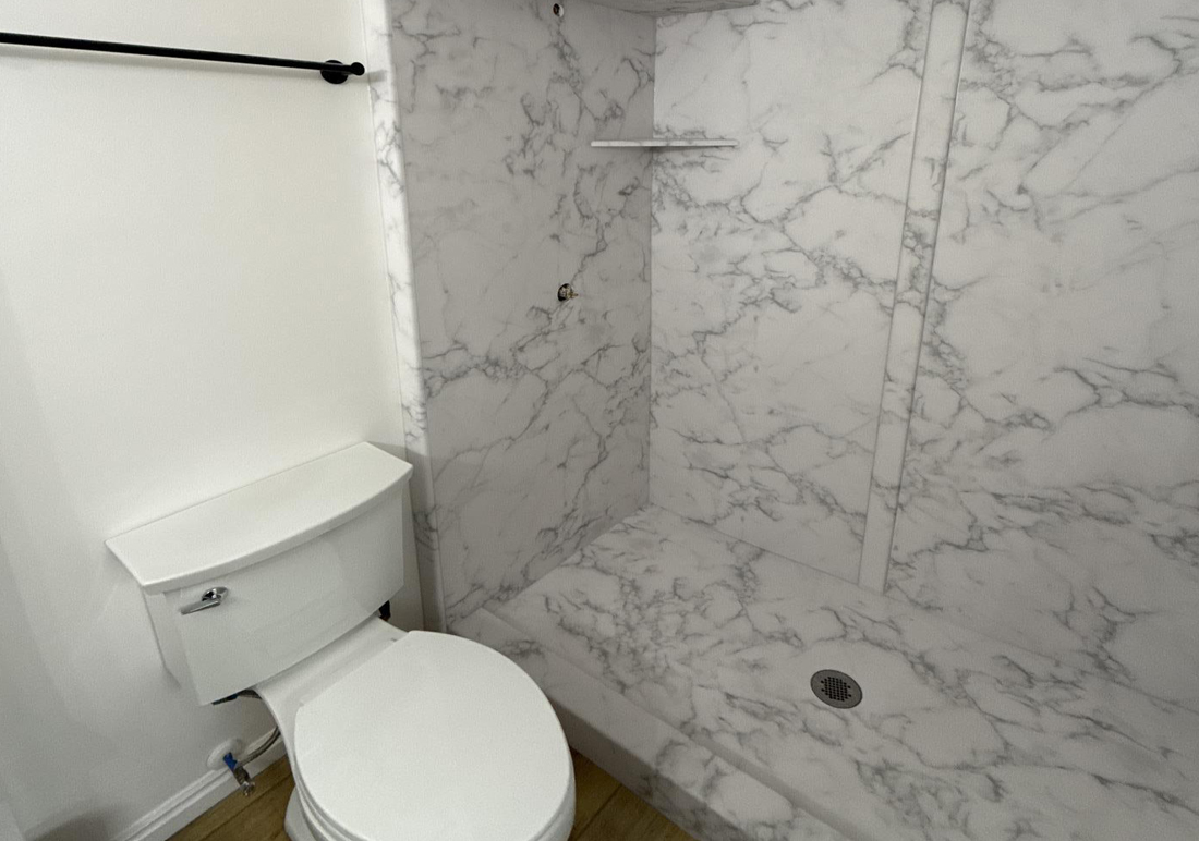 Water Repair Sandy UT Shower After