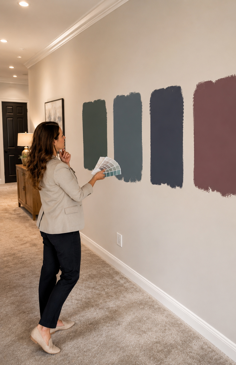 RainFIre Builders Finishing Touches 2