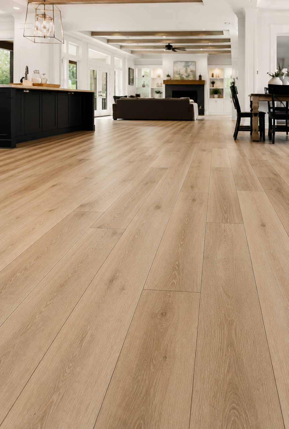RainFire Builders Flooring 1